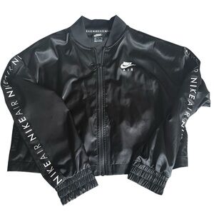 Nike Women's Bomber Jacket